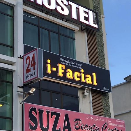 Suza Hostel Tumpat Εξωτερικό φωτογραφία