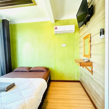 Suza Hostel Tumpat Εξωτερικό φωτογραφία
