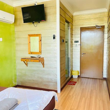 Suza Hostel Tumpat Εξωτερικό φωτογραφία