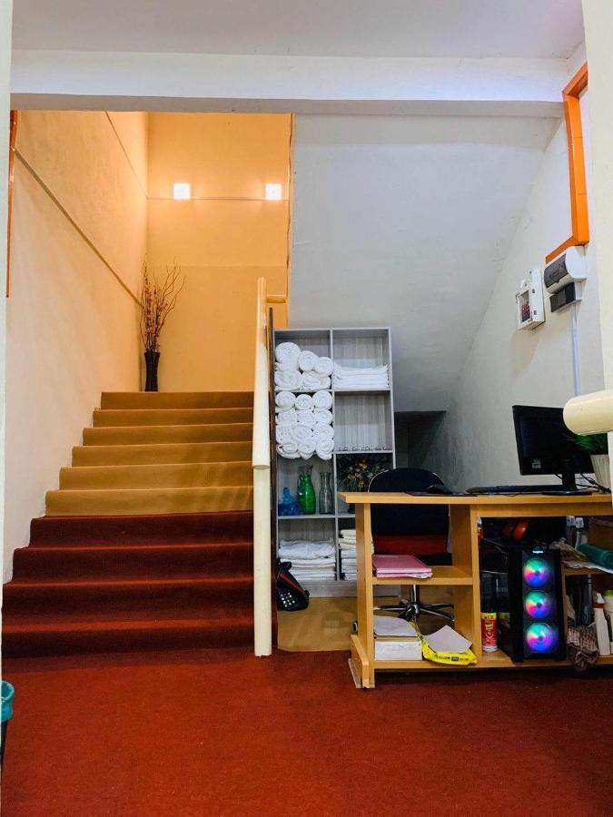 Suza Hostel Tumpat Εξωτερικό φωτογραφία