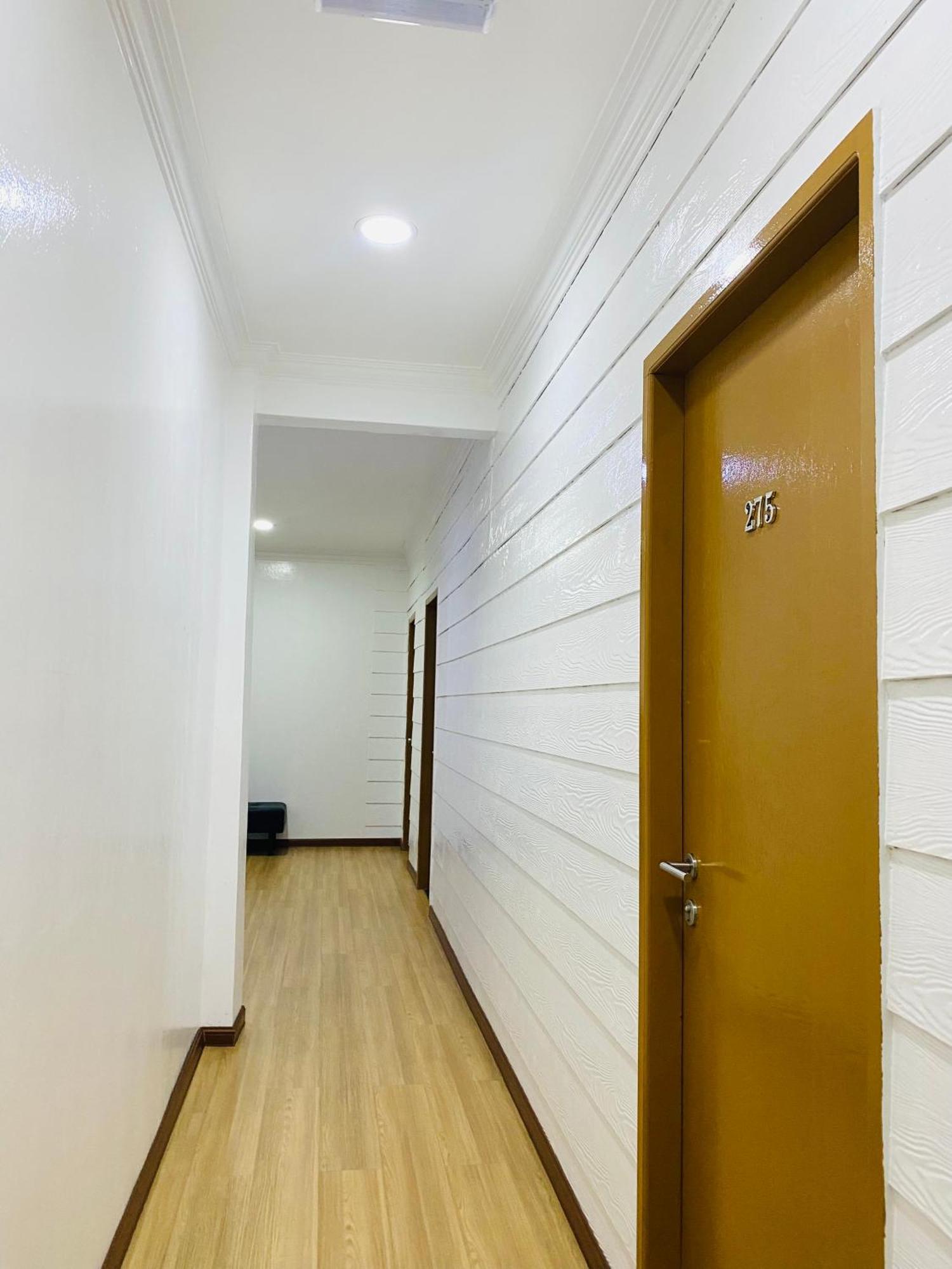 Suza Hostel Tumpat Εξωτερικό φωτογραφία