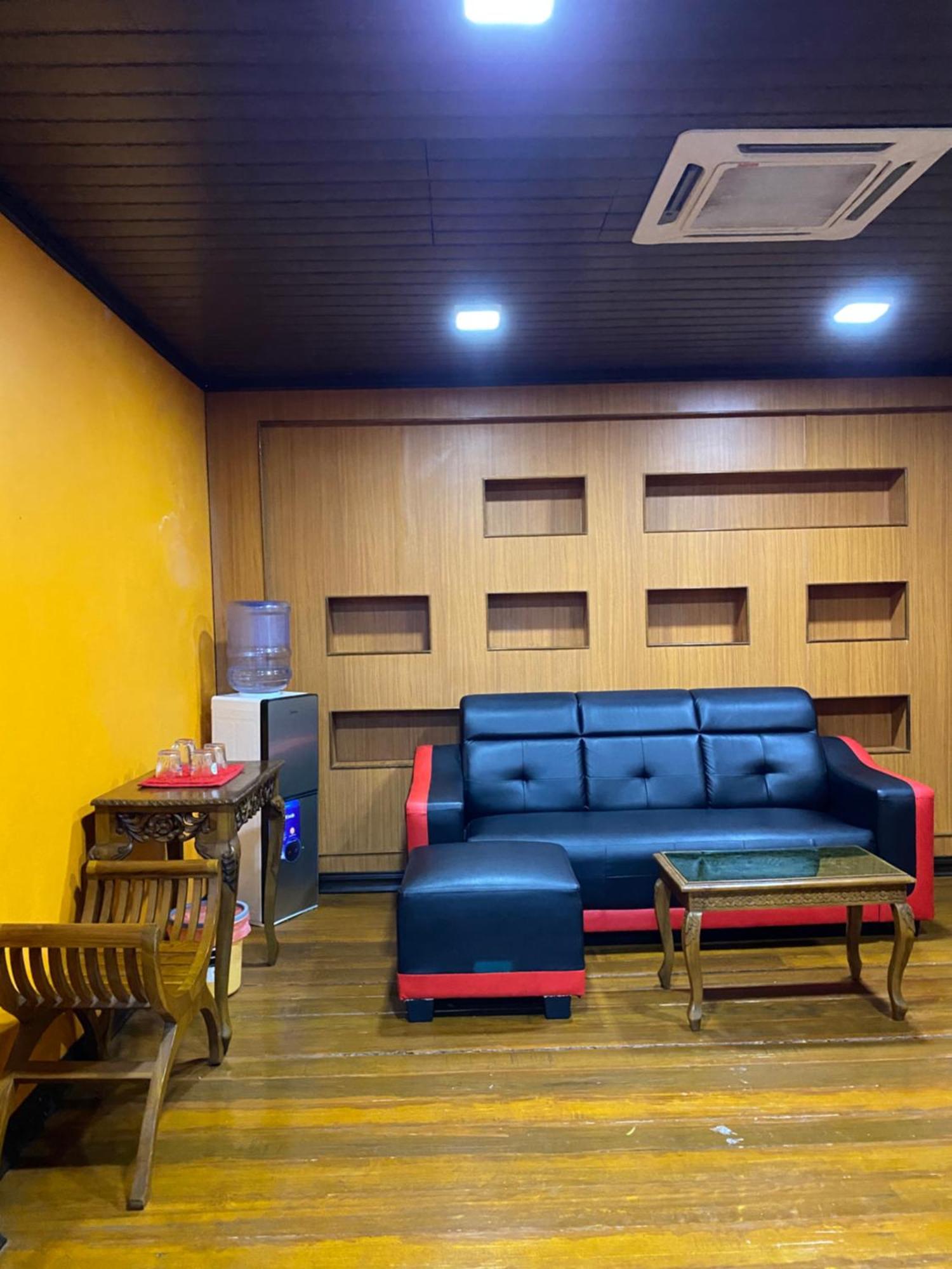 Suza Hostel Tumpat Εξωτερικό φωτογραφία