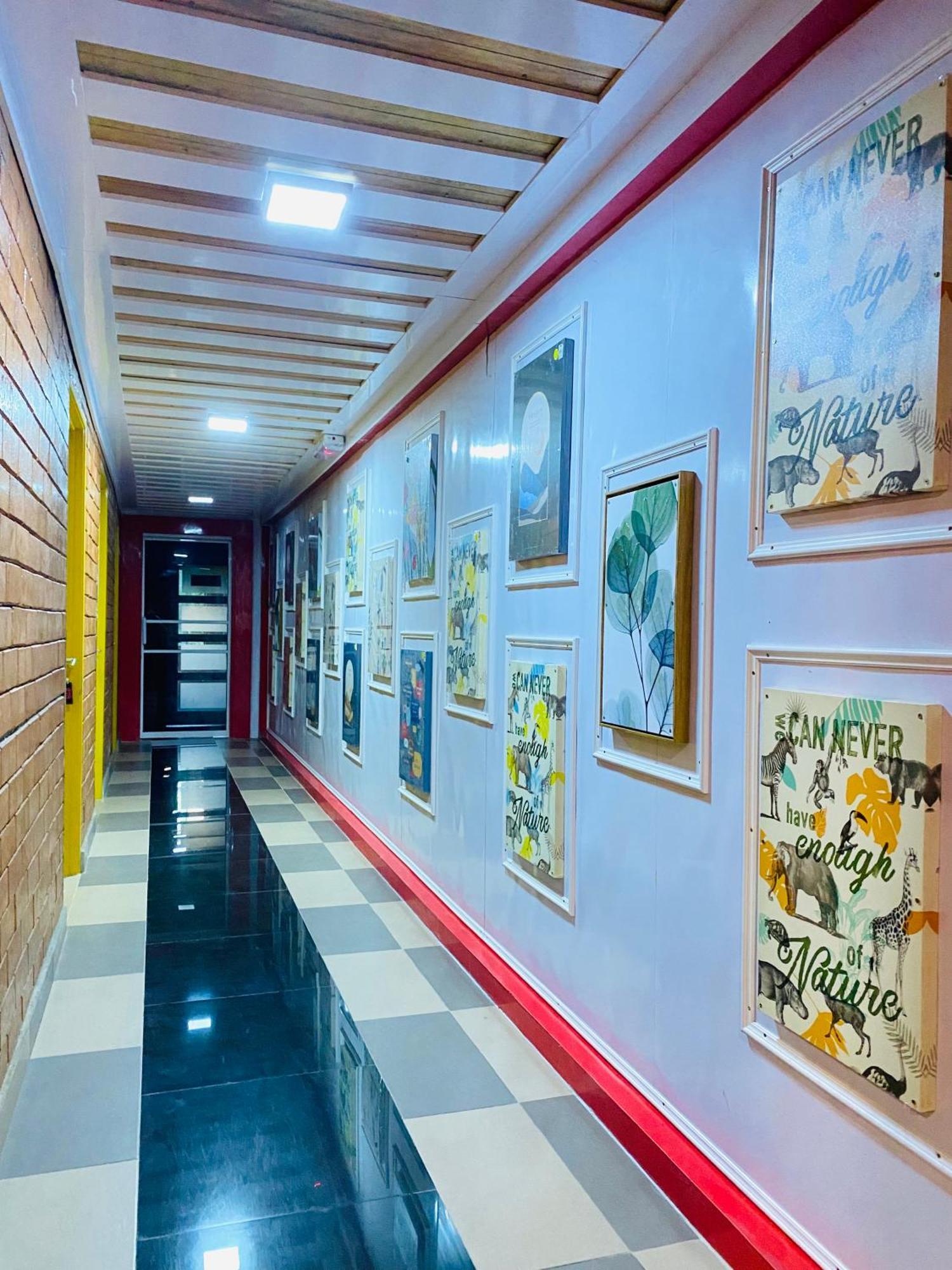 Suza Hostel Tumpat Εξωτερικό φωτογραφία