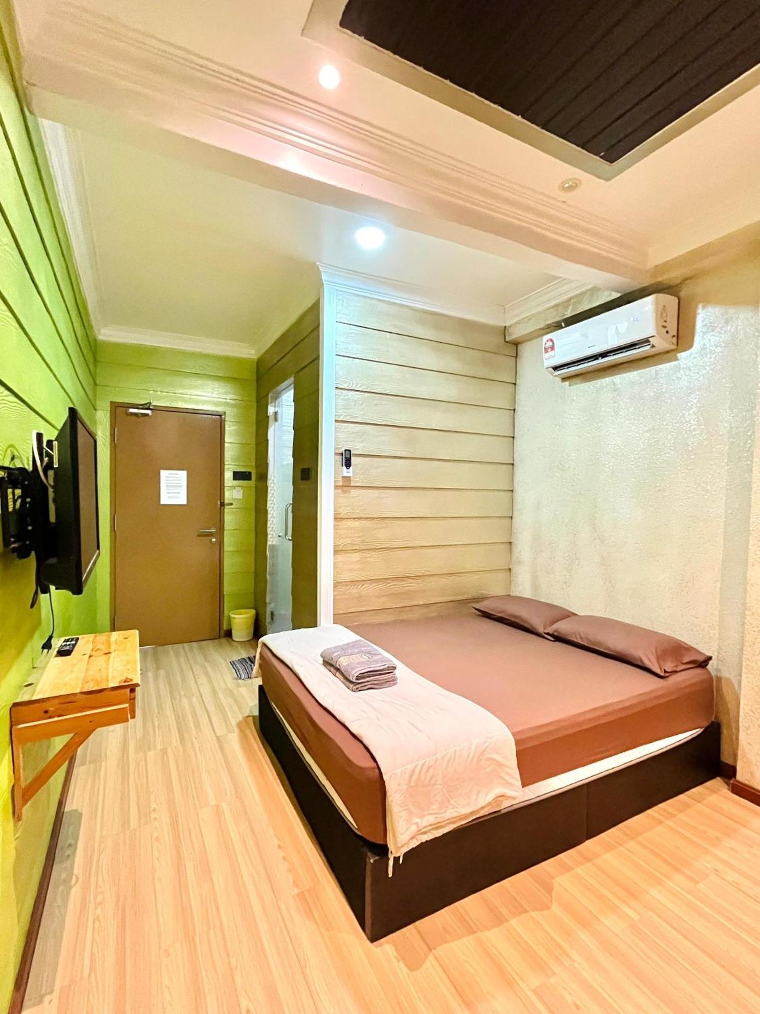 Suza Hostel Tumpat Εξωτερικό φωτογραφία