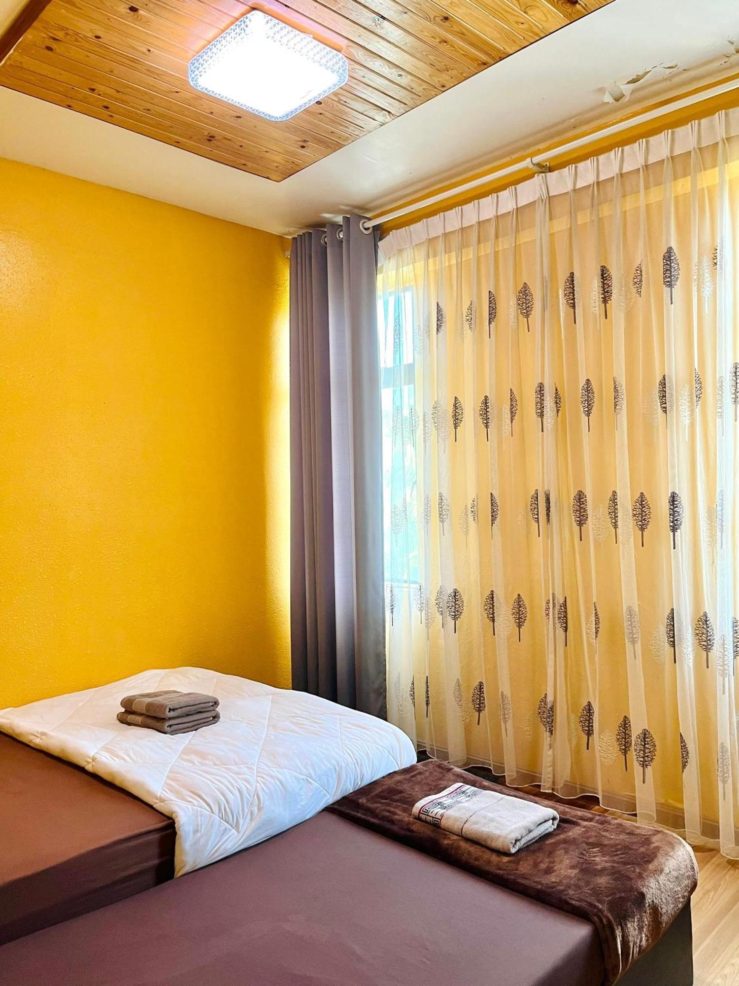 Suza Hostel Tumpat Εξωτερικό φωτογραφία