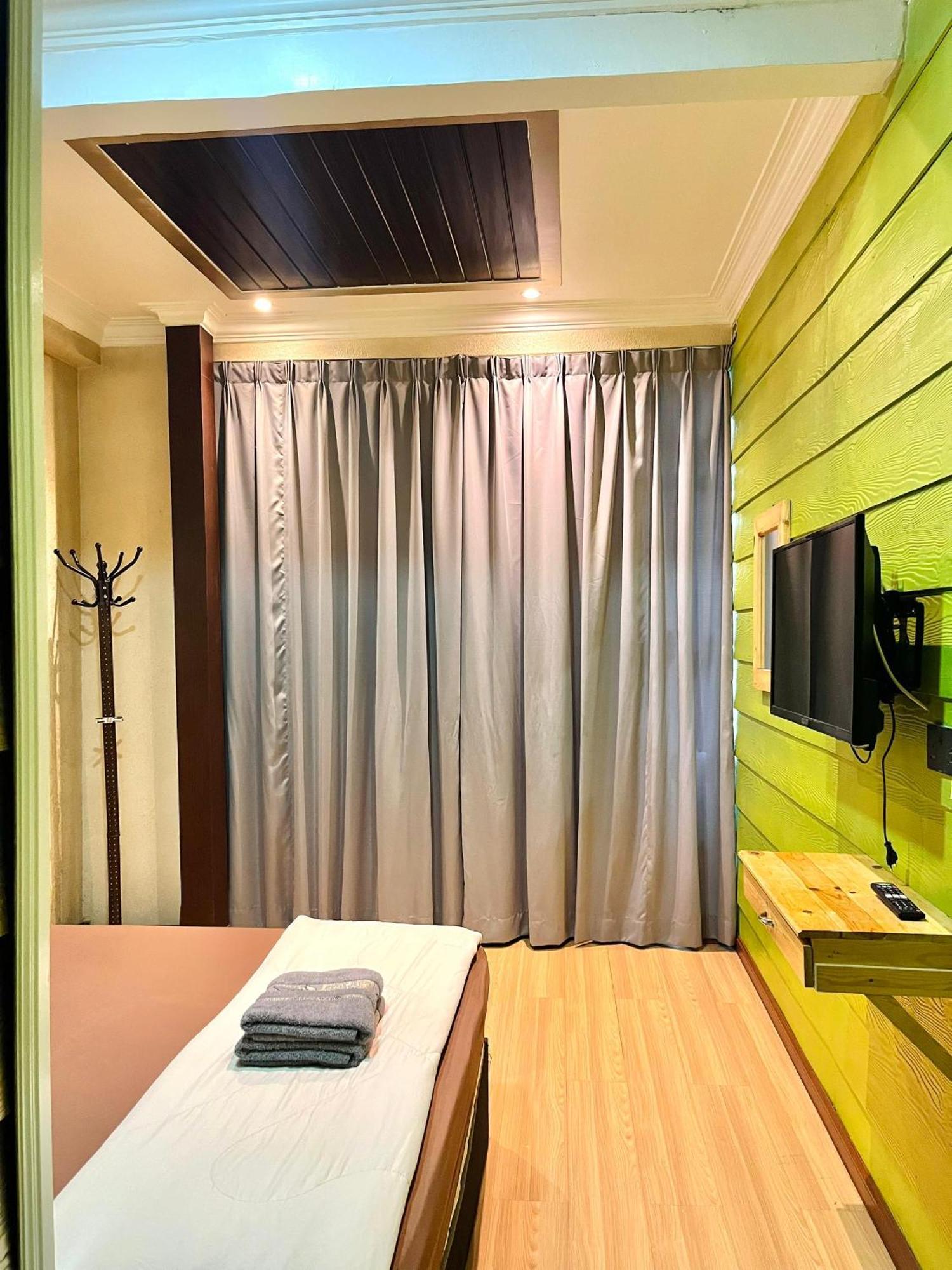 Suza Hostel Tumpat Εξωτερικό φωτογραφία