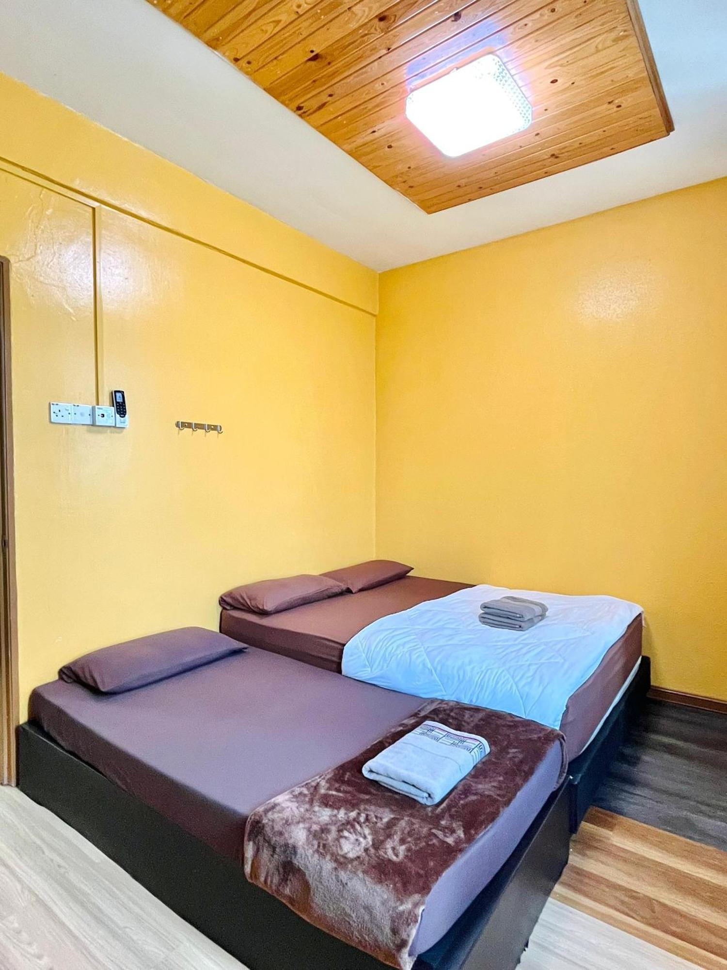 Suza Hostel Tumpat Εξωτερικό φωτογραφία