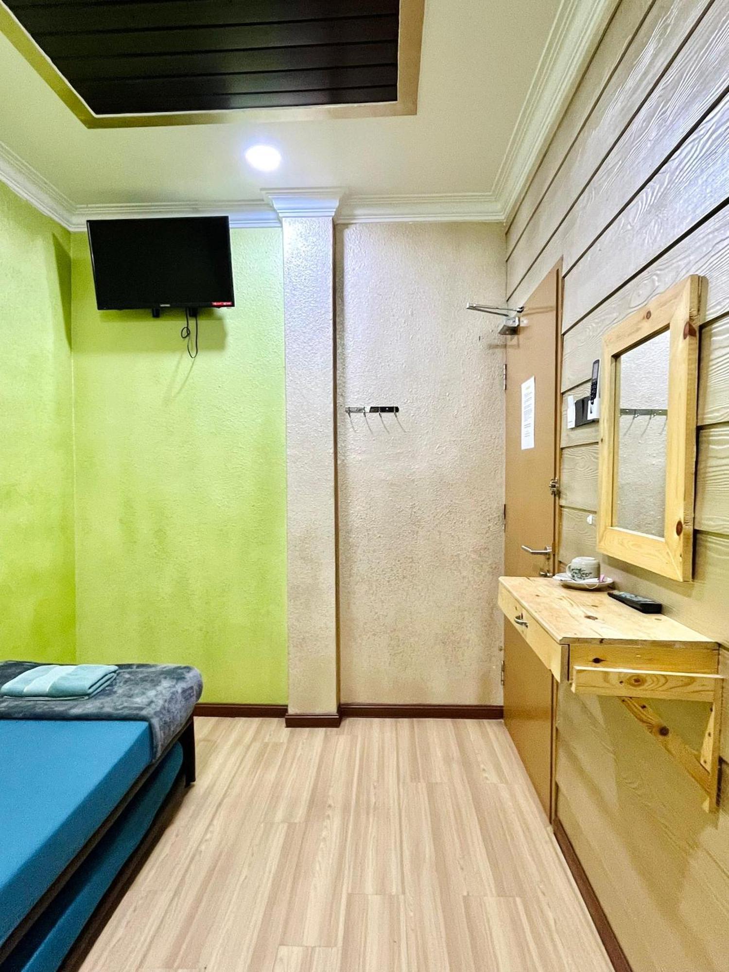 Suza Hostel Tumpat Εξωτερικό φωτογραφία