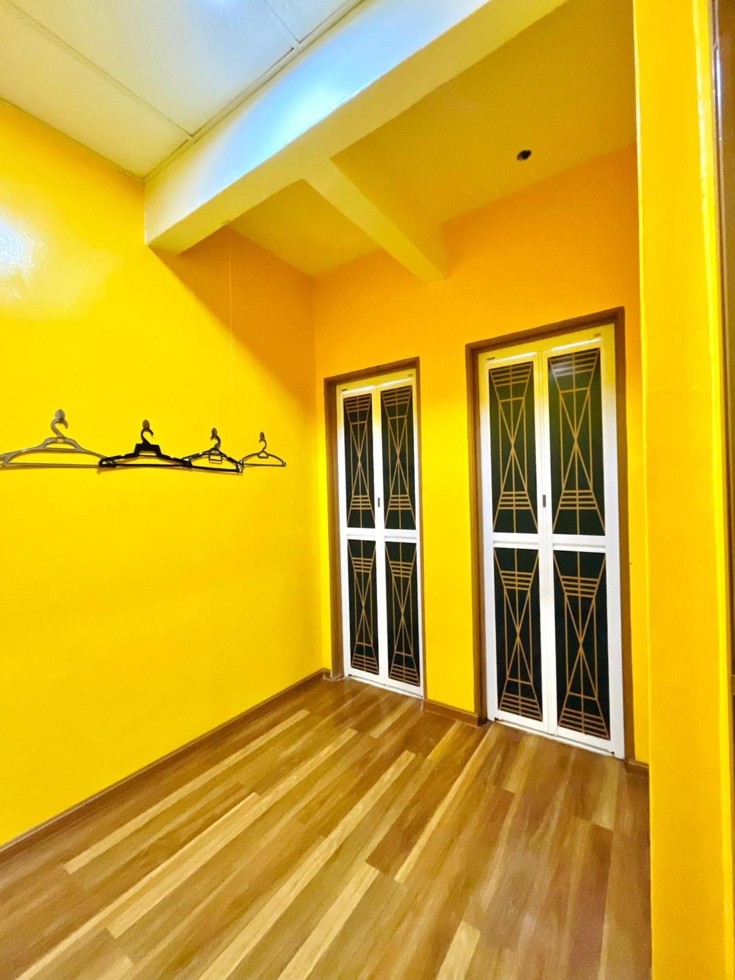 Suza Hostel Tumpat Εξωτερικό φωτογραφία