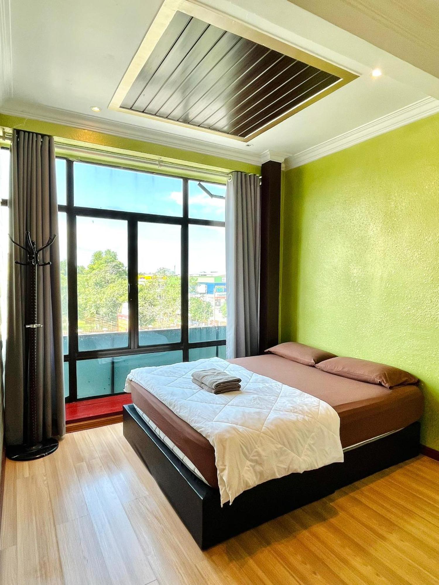 Suza Hostel Tumpat Εξωτερικό φωτογραφία