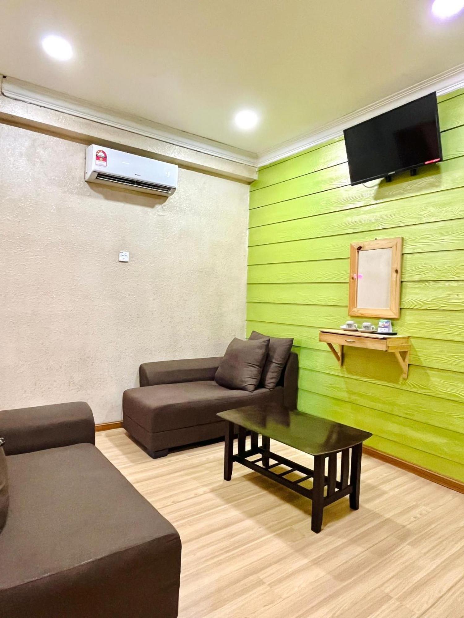 Suza Hostel Tumpat Εξωτερικό φωτογραφία