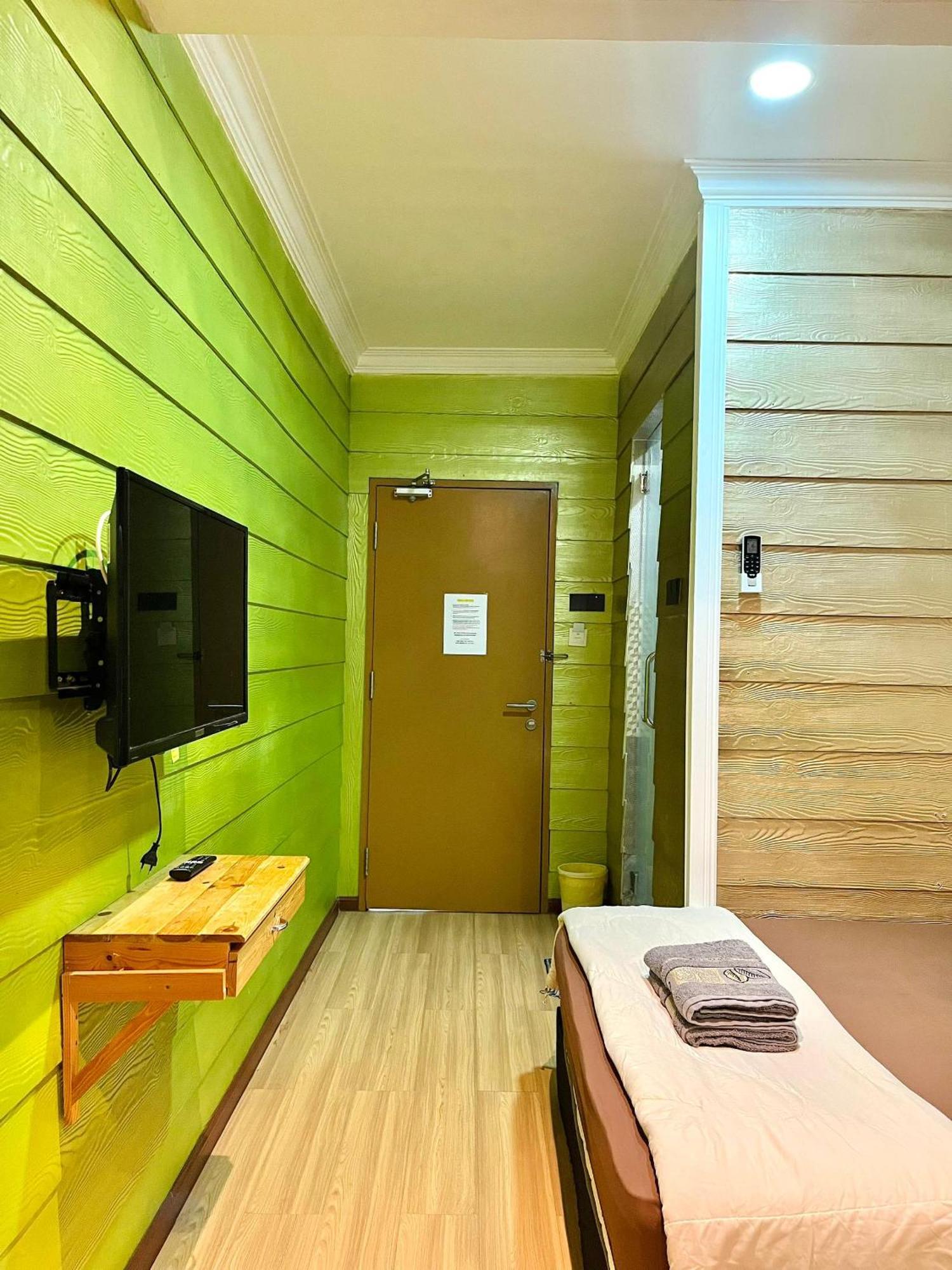 Suza Hostel Tumpat Εξωτερικό φωτογραφία
