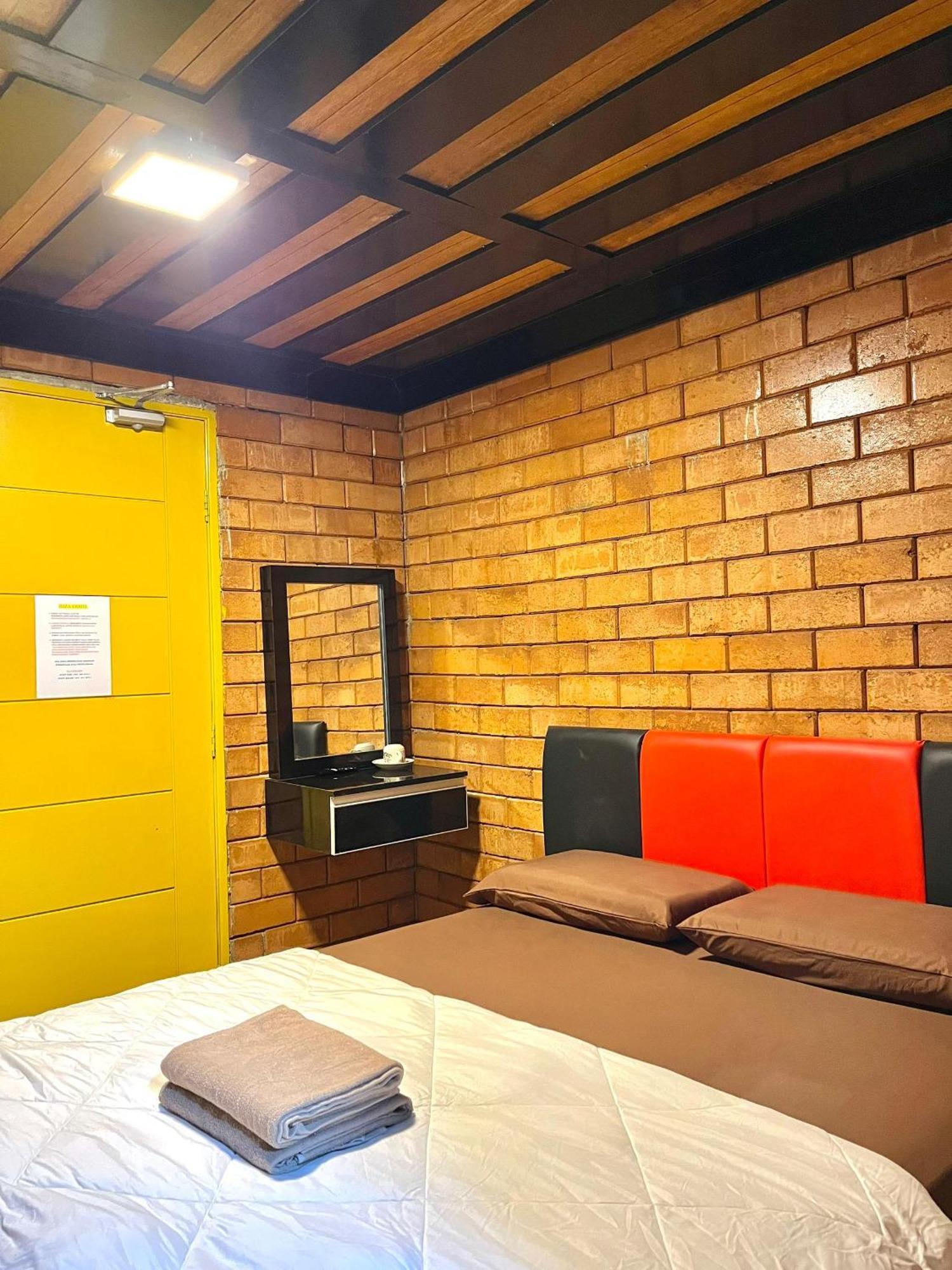Suza Hostel Tumpat Εξωτερικό φωτογραφία