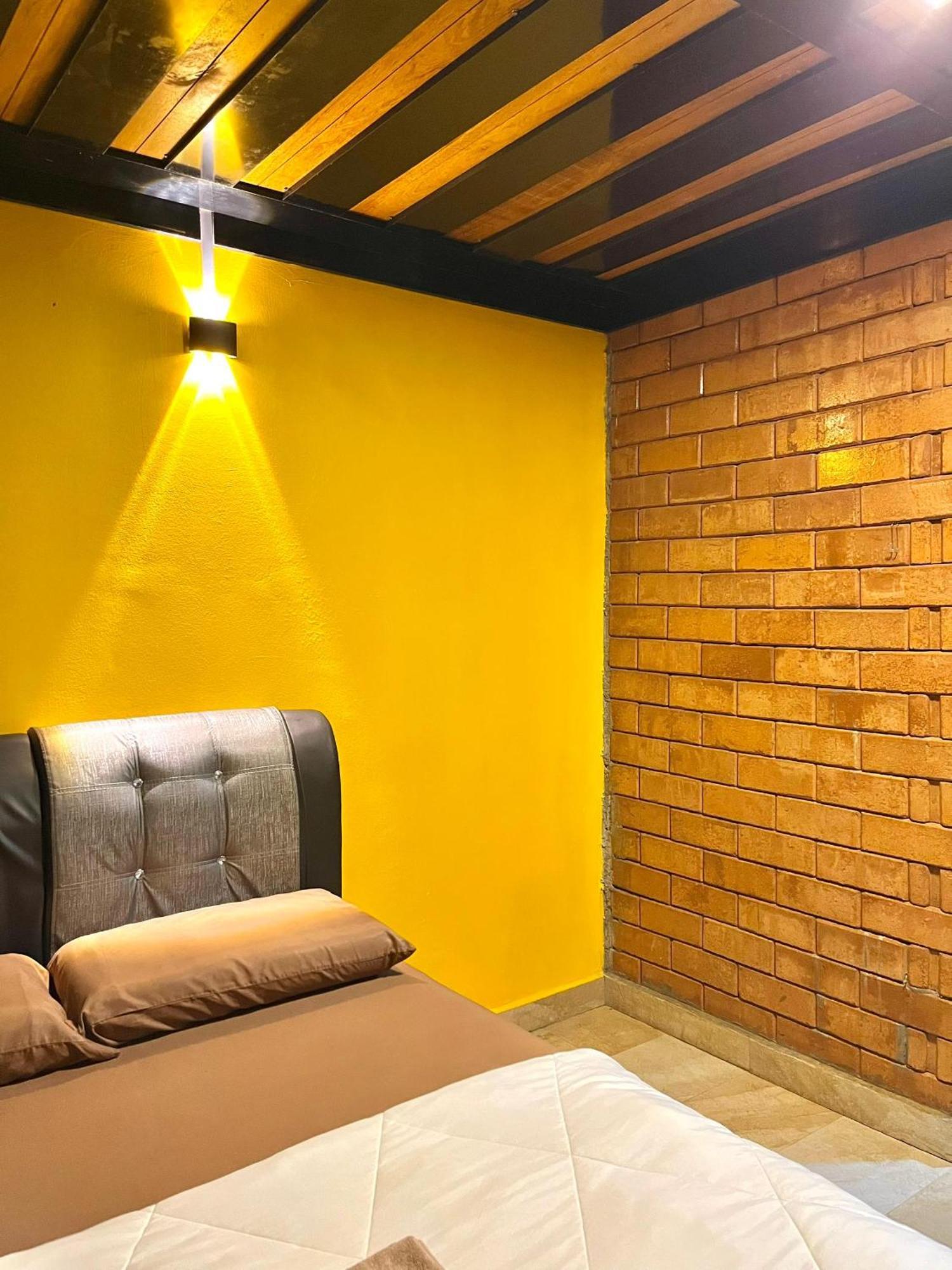 Suza Hostel Tumpat Εξωτερικό φωτογραφία