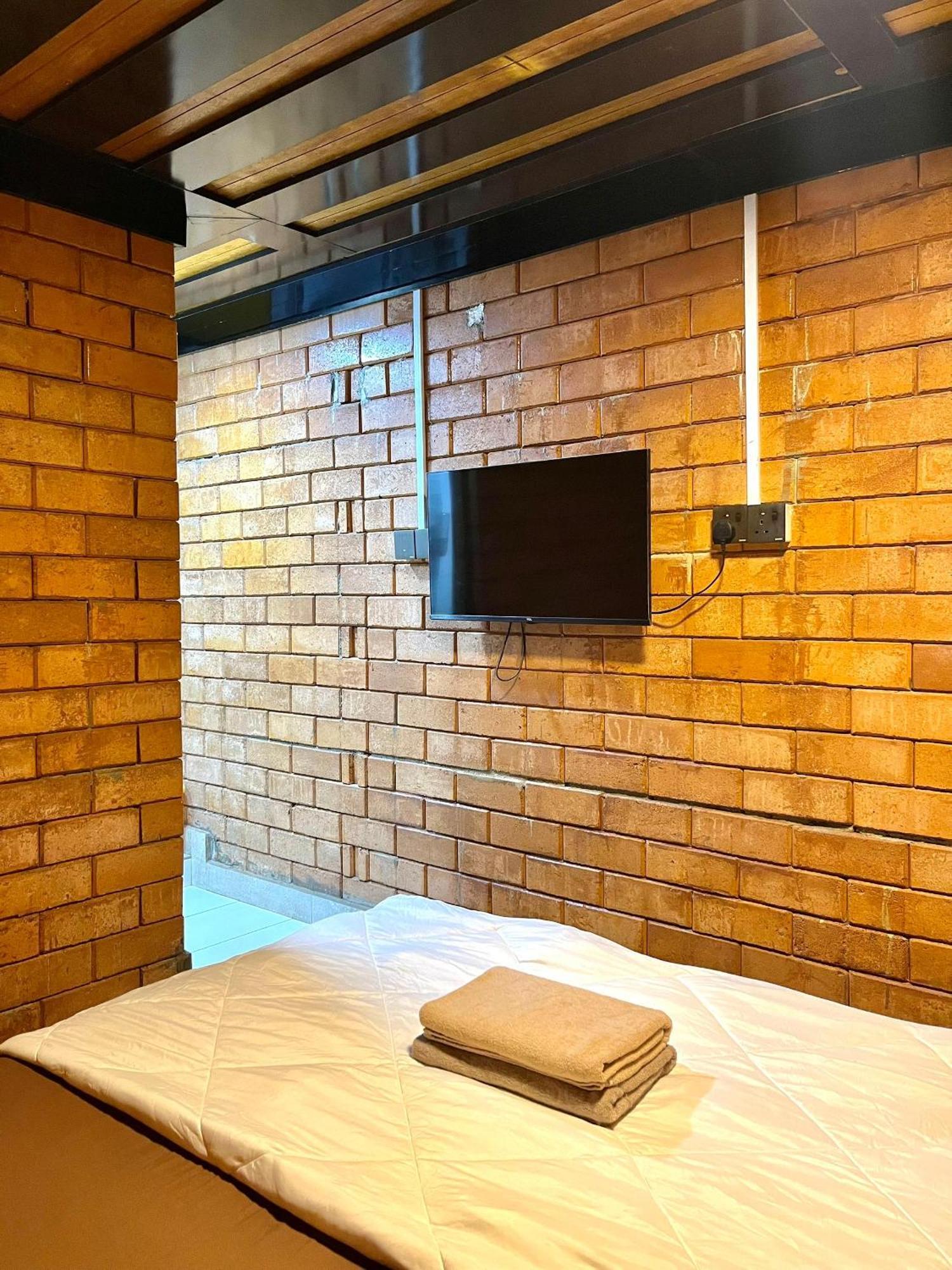 Suza Hostel Tumpat Εξωτερικό φωτογραφία