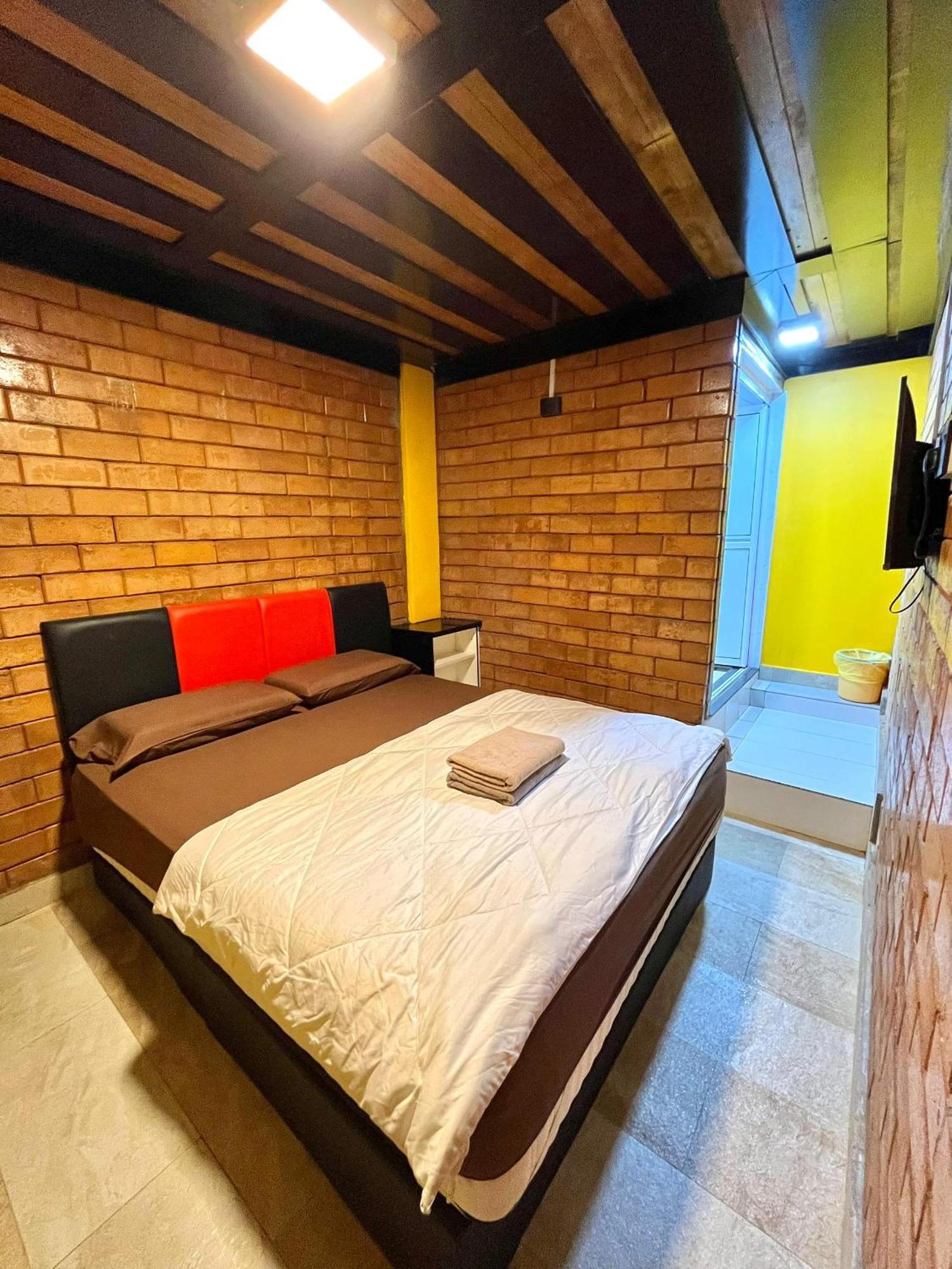 Suza Hostel Tumpat Εξωτερικό φωτογραφία